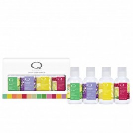 Подарочный набор Luxury Lotion Sampler. Мини-лосьоны для тела.